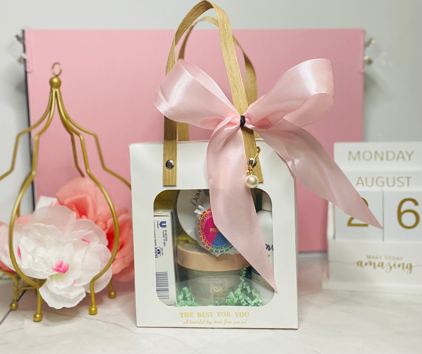 Self Care/Hygiene Gift Set