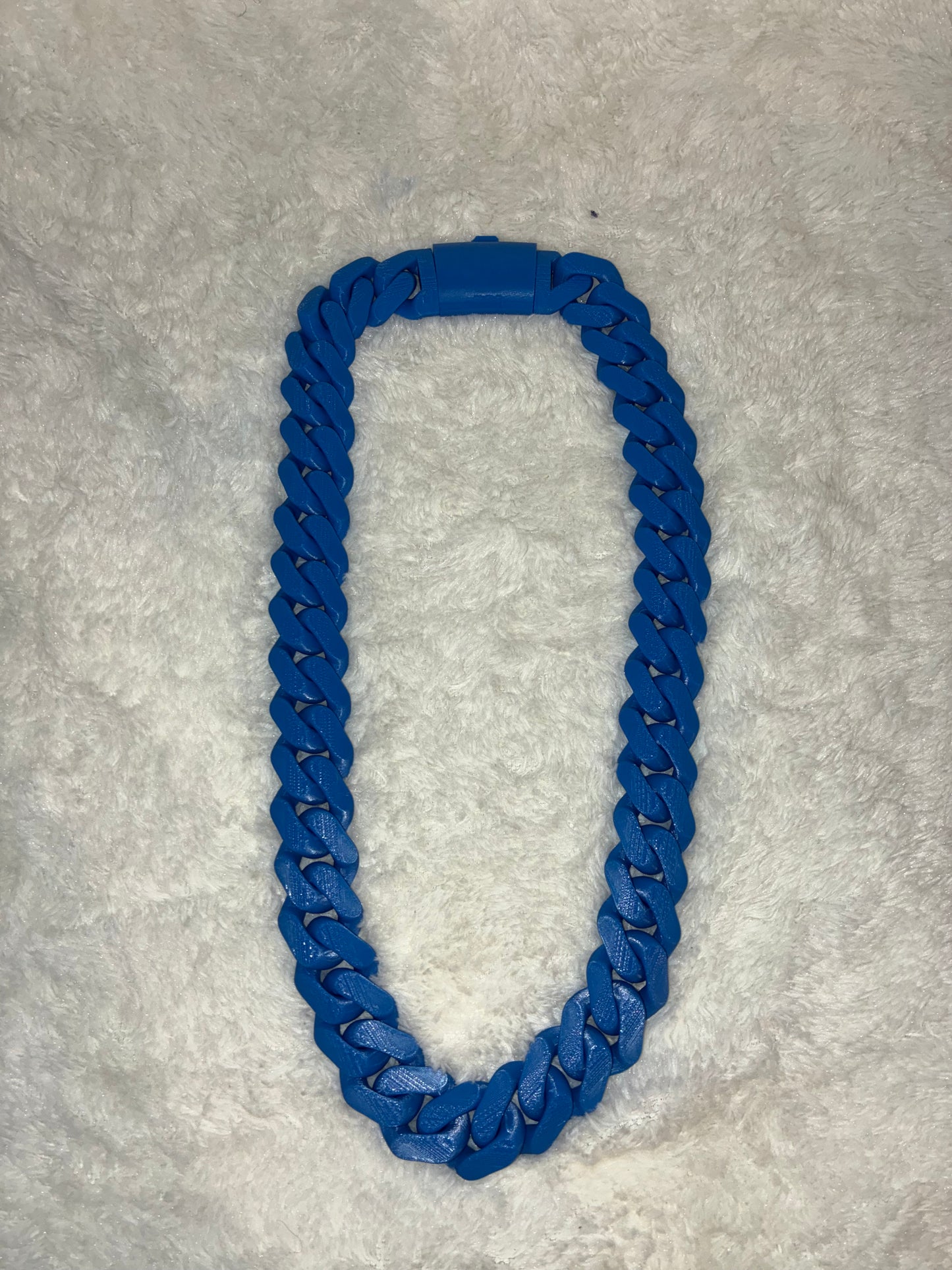 🔥Custom 3D printed Hype Chain