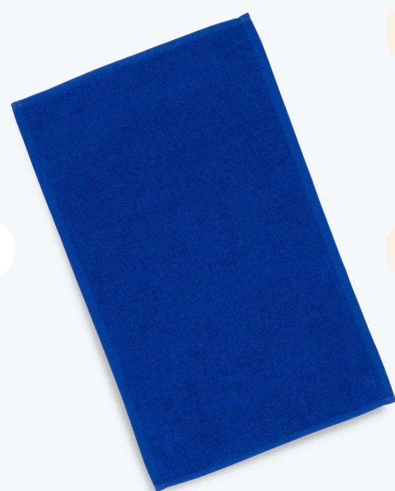Custom Embroidered Rally Towel