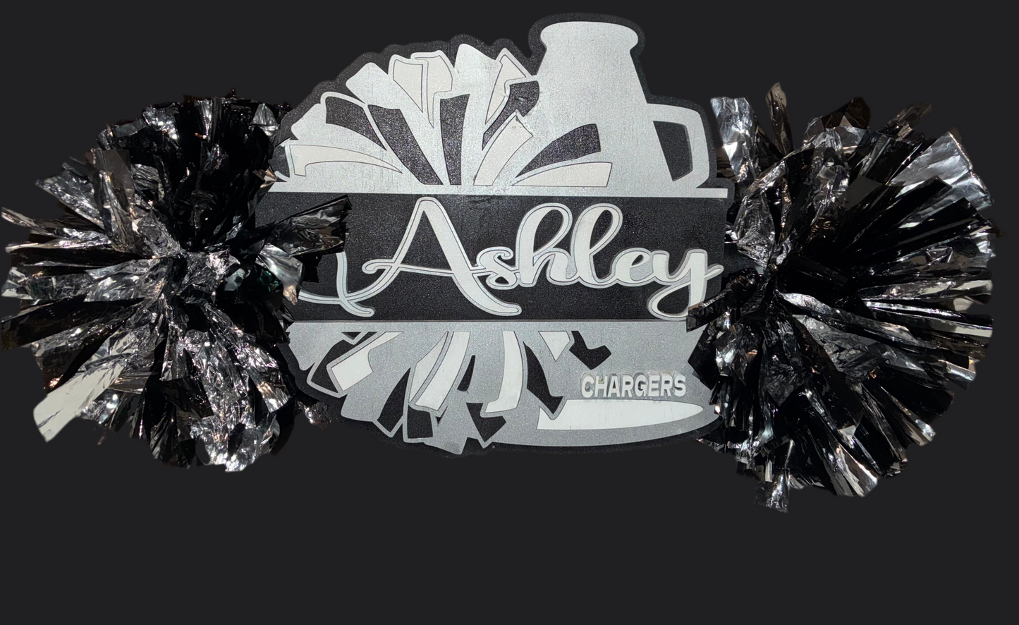 Custom Spirit CheerStick