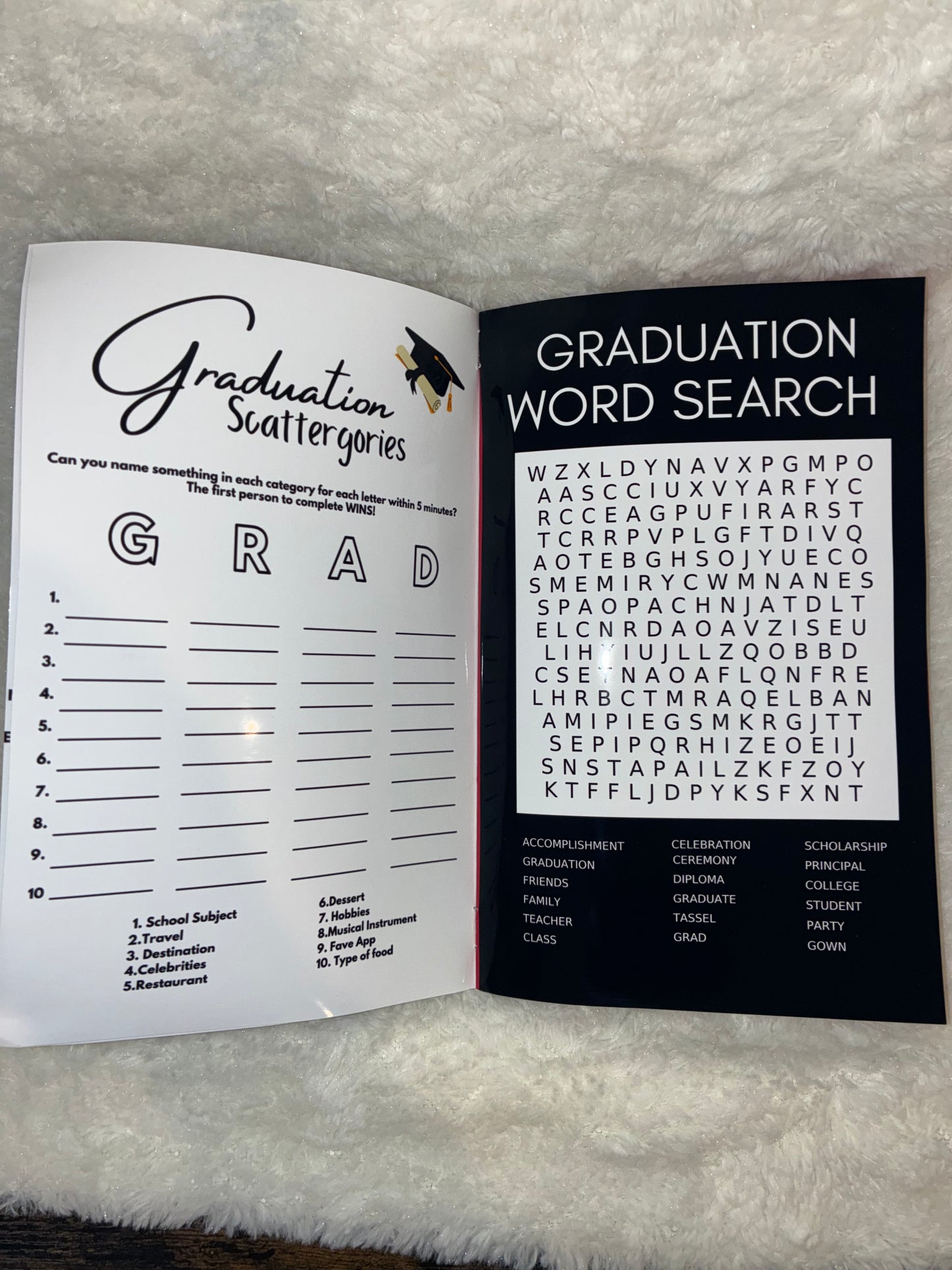 2026
BCB GRADUATION
GRADUATE GLOW-UP
PACKAGES