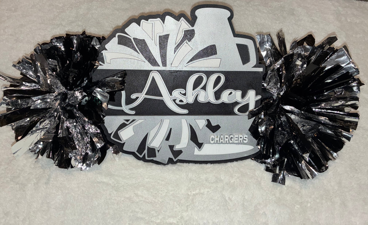 Custom Spirit CheerStick