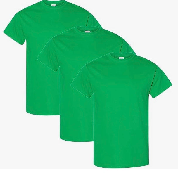 Plain T-shirts