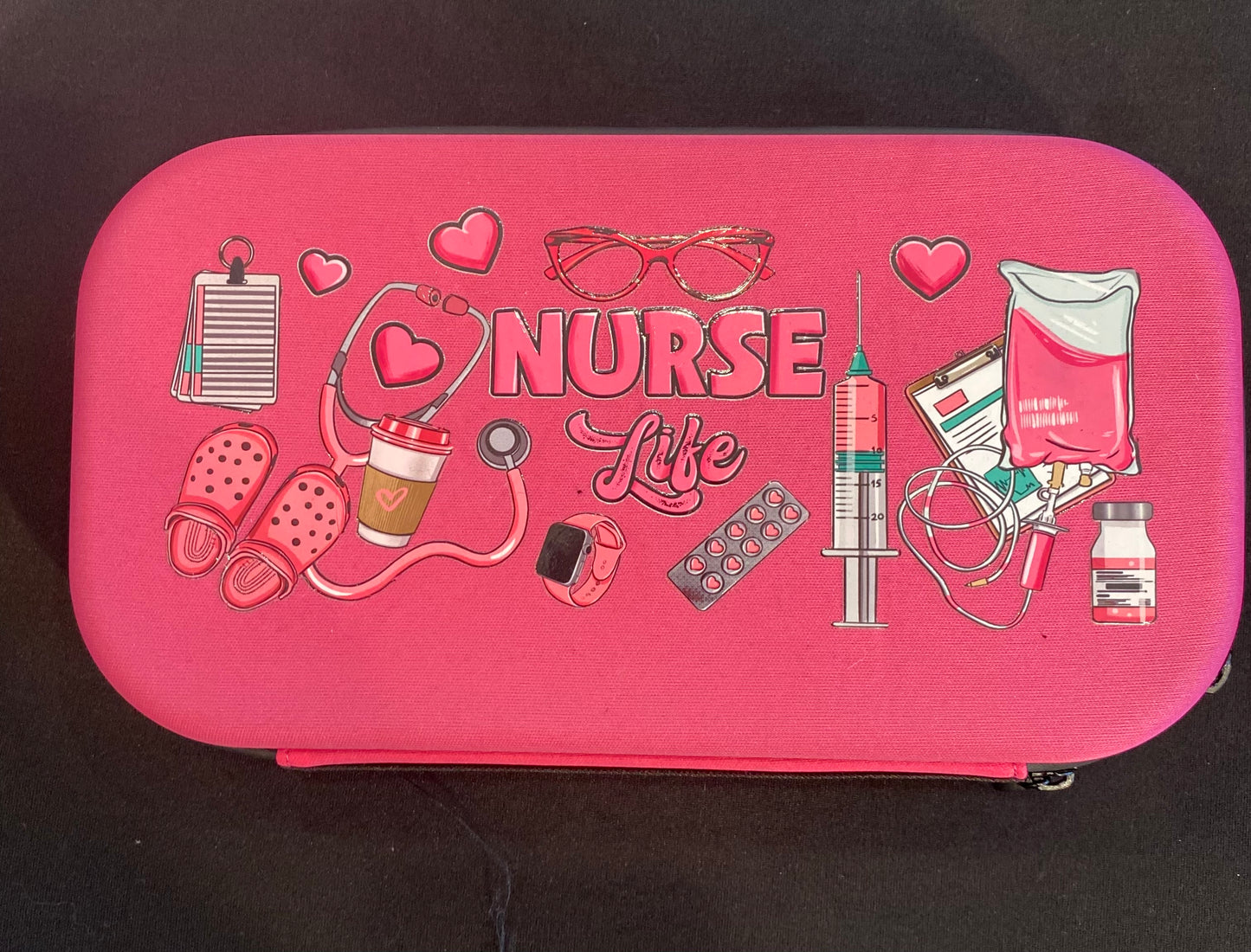 Stethoscope Travel Case