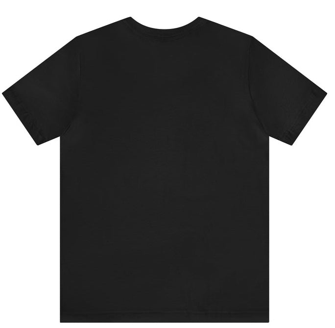 Plain T-shirts