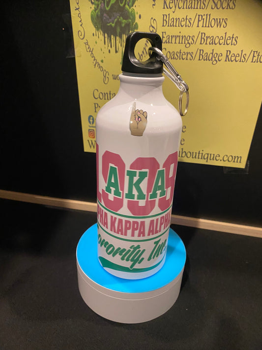 Sorority Water Bottle