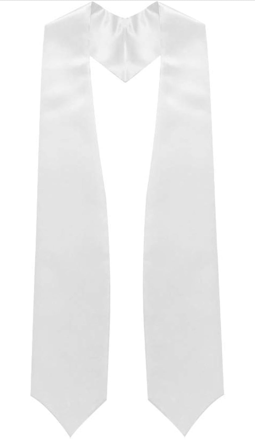 Custom Stoles