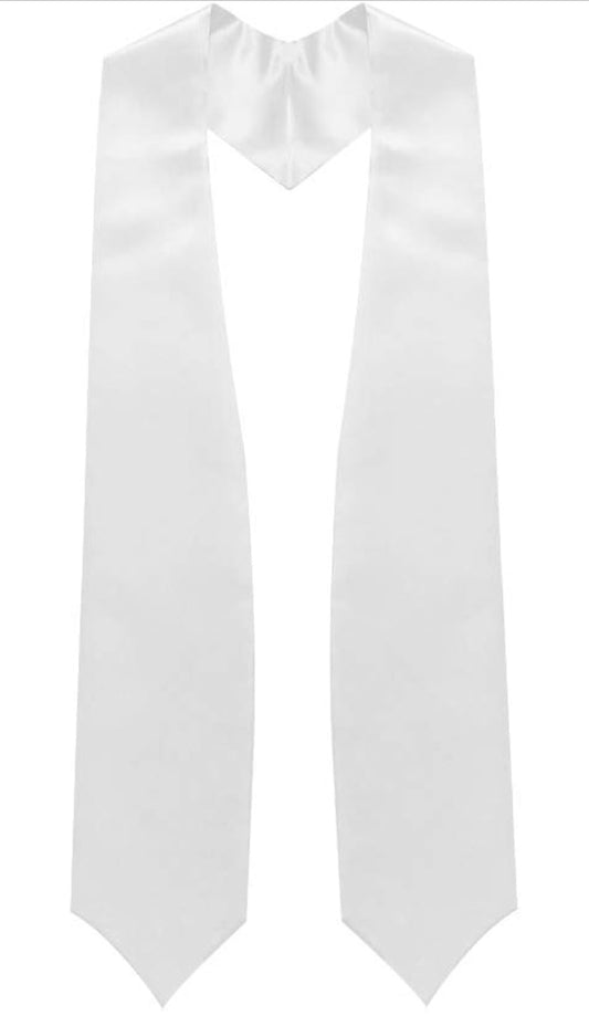 Custom Stoles