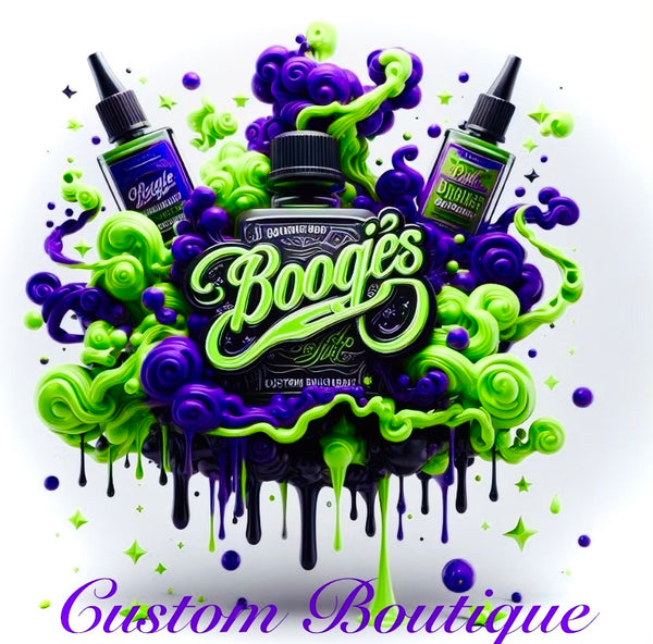 Boogie’s Custom Boutique 